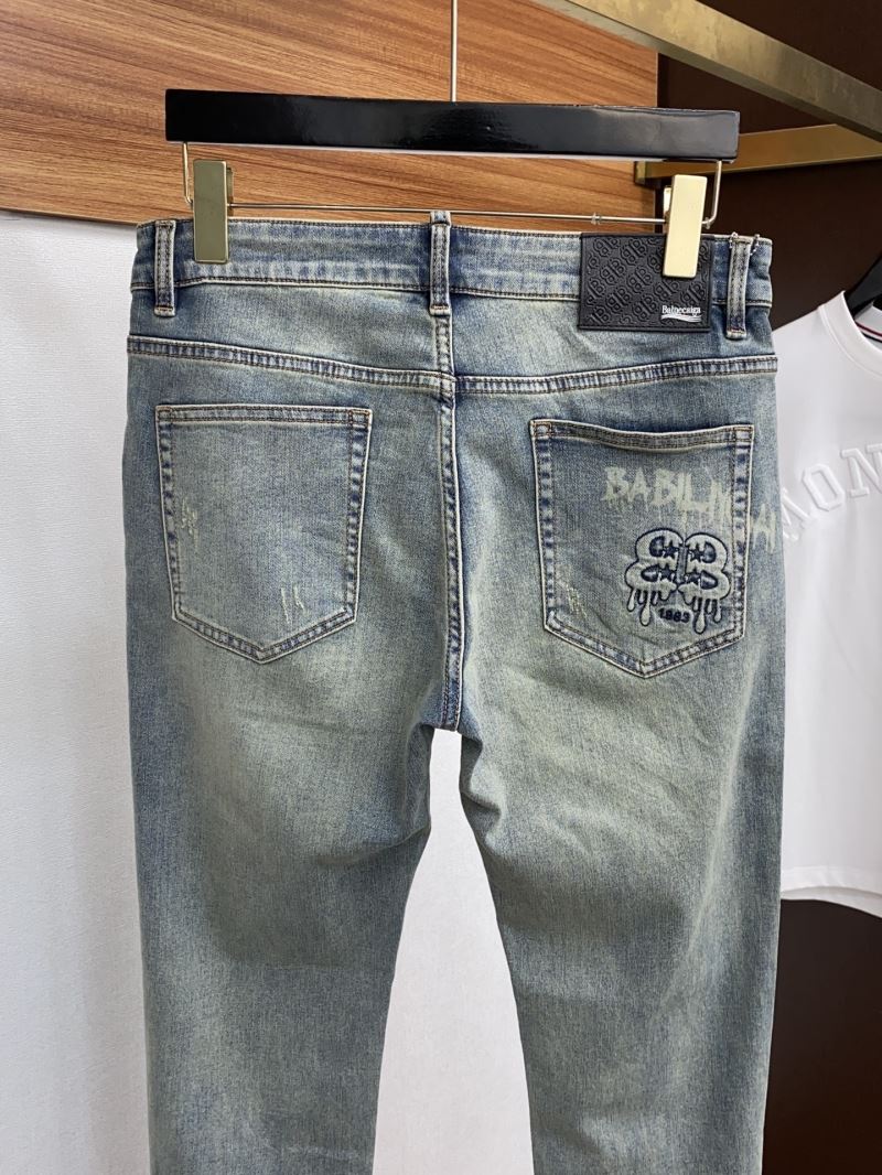 Balenciaga Jeans